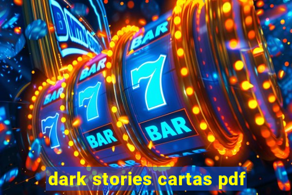 dark stories cartas pdf